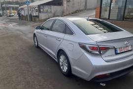 Hyundai, Sonata