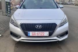 Hyundai, Sonata