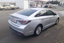 Hyundai, Sonata