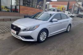 Hyundai, Sonata