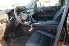 Lexus, RX series, RX 450h