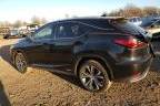 Lexus, RX series, RX 450h