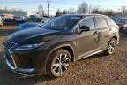 Lexus, RX series, RX 450h