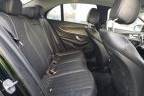 Mercedes-Benz, E CLASS, E 300
