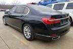BMW, 7 Series, 740