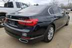 BMW, 7 Series, 740