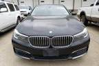 BMW, 7 Series, 740