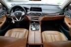 BMW, 7 Series, 740
