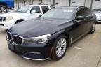BMW, 7 Series, 740