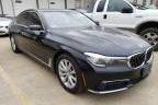 BMW, 7 Series, 740