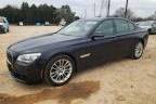 BMW, 7 Series, 750