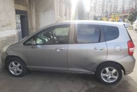 Honda, Fit