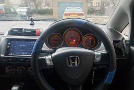 Honda, Fit