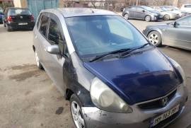 Honda, Fit