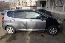 Honda, Fit