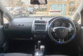 Honda, Fit