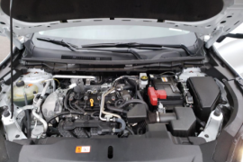 Mitsubishi, Outlander