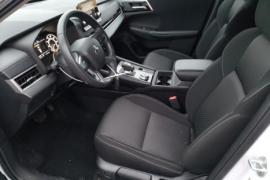 Mitsubishi, Outlander