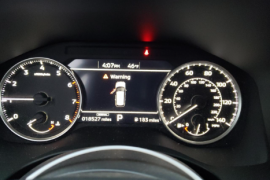 Mitsubishi, Outlander