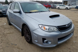Subaru, Impreza