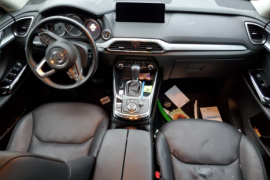 Mazda, CX series, CX-9