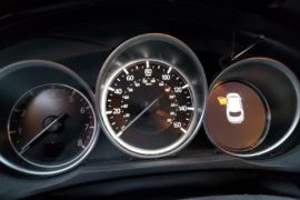 Mazda, CX series, CX-9