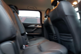 Mazda, CX series, CX-9