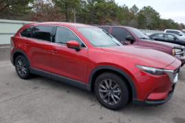 Mazda, CX series, CX-9