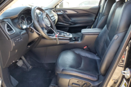 Mazda, CX series, CX-9