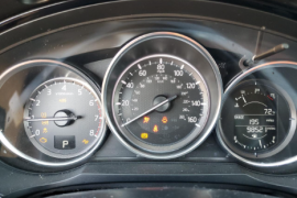 Mazda, CX series, CX-9