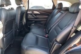 Mazda, CX series, CX-9