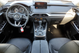 Mazda, CX series, CX-9