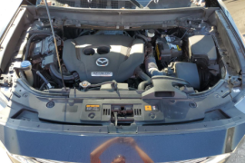 Mazda, CX series, CX-9