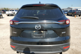 Mazda, CX series, CX-9