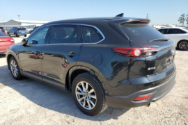 Mazda, CX series, CX-9