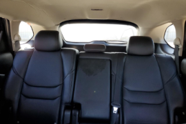 Mazda, CX series, CX-9