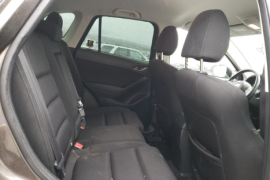 Mazda, CX series, CX-5