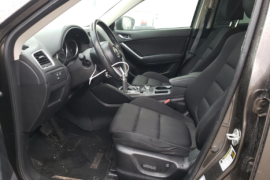 Mazda, CX series, CX-5