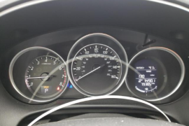 Mazda, CX series, CX-5