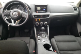 Mazda, CX series, CX-5