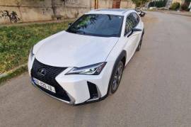Lexus, UX series, UX 200