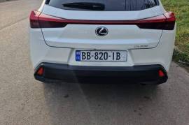 Lexus, UX series, UX 200