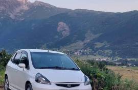 Honda, Fit