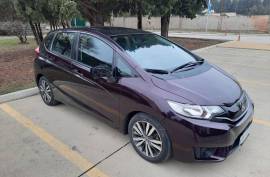 Honda, Fit