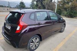 Honda, Fit