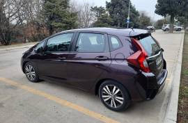 Honda, Fit
