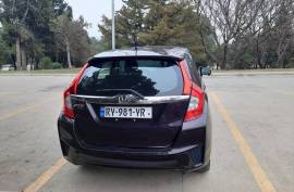 Honda, Fit