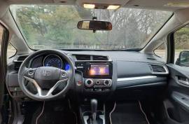 Honda, Fit
