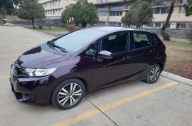 Honda, Fit