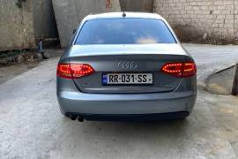 Audi, A series, A4